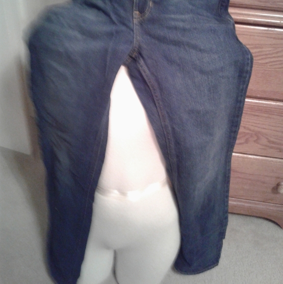 Urban Pipeline Jeans - Picture 4 of 6